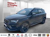 Neu Cupra Ateca 150 PS (110 kW) 2026 Schwarz SUV