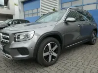 Gebraucht Mercedes GLB200 Progressive 150 PS (110 kW) 2023 Grau SUV