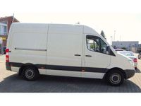 gebraucht Mercedes Sprinter II Kasten 316/316 NGT/316 LGT