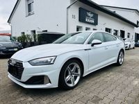 gebraucht Audi A5 Sportback 35 TFSI advanced+Leder+Navi+TOP