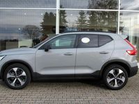 Gebraucht Volvo XC40 Plus 163 PS (119 kW) 2024 Grau SUV