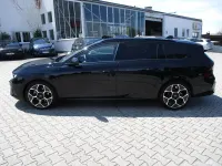 Gebraucht Opel Astra 131 PS (96 kW) 2025 Schwarz perla nera Kleinwagen