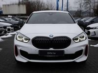 Gebraucht BMW 128 Performance 265 PS (194 kW) 2023 Weiß Limousine
