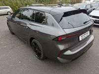 Gebraucht Opel Astra 131 PS (96 kW) 2024 Weiß Kombi