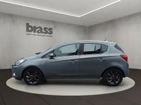 Gebraucht Opel Corsa Innovation 90 PS (66 kW) 2018 Licht grau Kleinwagen