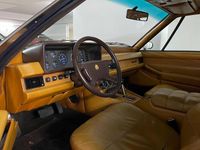 Gebraucht Maserati Quattroporte 1980 Limousine