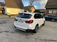 gebraucht BMW X5 xDrive30d