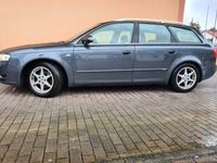 gebraucht Audi A4 2.0 TDI 125kW (DPF) Avant -S line