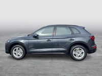 Gebraucht Audi Q5 Ambiente 204 PS (150 kW) 2023 Manhattangrau metallic SUV