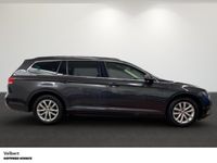 gebraucht VW Passat Variant 2.0 TDI NAVIGATION ANHÄNGERKUPPLUNG