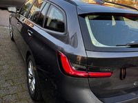 Gebraucht BMW 318 156 PS (114 kW) 2020 Grau Kombi