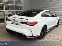 gebraucht BMW M4 Competition.Navi,HUD,360°,Laser,ACC,MemSi,19"