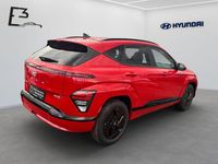 Neu Hyundai Kona Trend 150 kW (204 PS) 2025 Rot SUV