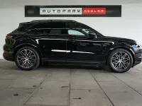 Occasion Porsche Cayenne 470 ch (345 kW) 2023 Noir SUV