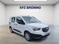 Occasion Opel Combo-e Life Edition 100 kW (136 ch) 2022 Blanc Monospace