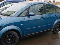 Gebraucht Audi A2 75 PS (55 kW) 2001 Blau Kleinwagen