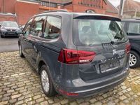 gebraucht Seat Alhambra Style 2,0 TDI 110KW(150PS) DSG