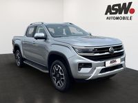 Neu VW Amarok Style 241 PS (177 kW) 2025 Silber Pickup