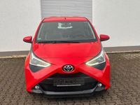 gebraucht Toyota Aygo Aygox-play Team D