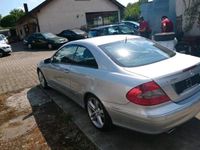 gebraucht Mercedes CLK280 / 2006.