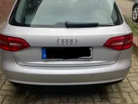 Gebraucht Audi A4 Sport 177 PS (130 kW) 2013 Limousine