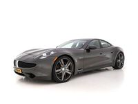 Gebraucht Fisker Karma 408 PS (300 kW) 2012 Grau Limousine