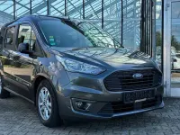 Gebraucht Ford Tourneo Connect 120 PS (88 kW) 2020 Magnetic Van / Kleinbus