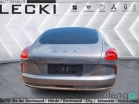 Usata Ora 07 150 kW (204 CV) 2024 Grigio Berlina