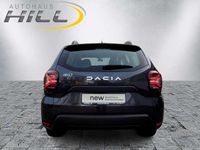 Second-hand Dacia Duster Expression 131 CP (96 kW) 2022 Gri SUV