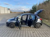 Occasion Mazda 2 Dynamic 103 ch (75 kW) 2009 Citadine