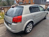 Gebraucht Opel Signum 150 PS (110 kW) 2005 Gold Kleinwagen