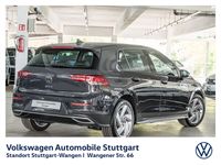 gebraucht VW Golf 1.4 TSI GTE