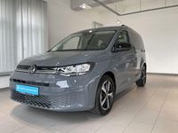 Gebraucht VW Caddy Goal 116 PS (85 kW) 2025 Pure grey Van / Kleinbus