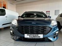 gebraucht Ford Kuga ST-Line X 1.5 EcoBoost 150PS Winter-Paket