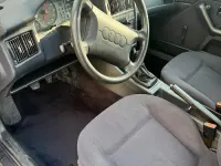 Gebraucht Audi 80 90 PS (66 kW) 1994 Grün Limousine