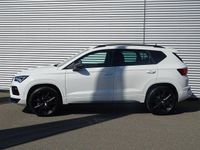 Neu Cupra Ateca 150 PS (110 kW) 2026 "bila" weiss SUV