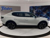 Gebraucht Ford Capri 210 kW (286 PS) 2025 Weiß SUV