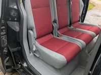 gebraucht VW Caddy Life mit Standheizung 1.6 Benzin