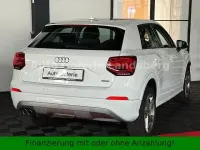 Gebraucht Audi Q2 Sport 190 PS (139 kW) 2018 Weiß SUV