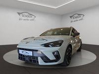 Gebraucht Cupra Leon 150 PS (110 kW) 2025 Grau Limousine