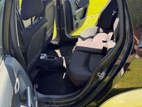 Second-hand Smart ForFour 75 CP (55 kW) 2004 Auriu Hatchback