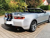 gebraucht Chevrolet Camaro 3.6 V6 Cabrio