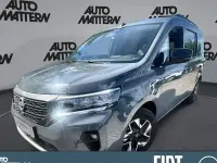 Gebraucht Nissan Townstar Tekna 130 PS (95 kW) 2026 Grau Kombi