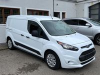 Gebraucht Ford Transit Connect Trend 120 PS (88 kW) 2017 Weiß Van / Kleinbus