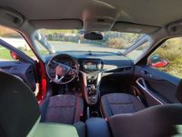 gebraucht Opel Zafira C Facelift - 5 Sitzer