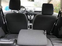 Gebraucht Mazda 2 Independence 75 PS (55 kW) 2010 Schwarz Kleinwagen