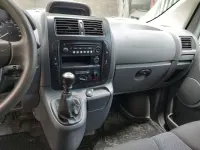 Gebraucht Peugeot Expert 128 PS (94 kW) 2015 Weiß Van