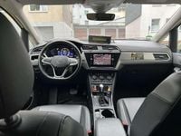 Gebraucht VW Touran Move 150 PS (110 kW) 2023 Van / Kleinbus