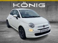 gebraucht Fiat 500 Lim. Club Mild Hybrid