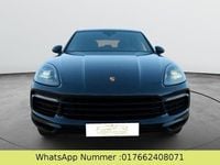 Gebraucht Porsche Cayenne Basis 340 PS (250 kW) 2018 Schwarz SUV